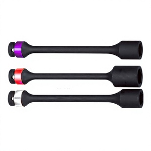 OEM ODM 1/2 "x 21 mm x 220 ml ซ็อกเก็ตส่วนขยายแมงกานีสฟอสเฟตสีดำพร้อมแหวน - Product Image 1