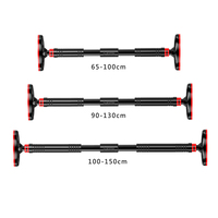 Barre de traction murale multifonctionnelle portable pour exercices à domicile – Équipement de fitness individuel – Vente directe usine