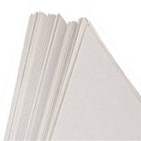 Rouleaux de papier pour traceur CAD/CAM de haute qualité, format A1, 45 g/m²