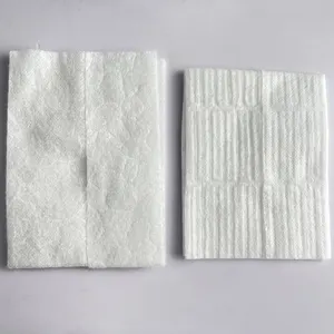 100% dùng một lần Polyester không dệt khô lau dễ dàng lau sàn bụi làm sạch Vải Quét - Product Image 3