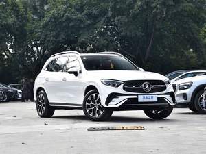 Mercedes-Benz <span class=keywords><strong>GLC</strong></span> de Alta Calidad, Listo para Enviar, Nuevo Modelo 2025, 350 E L, SUV Mediano <span class=keywords><strong>Híbrido</strong></span> <span class=keywords><strong>Enchufable</strong></span>, 5 Puertas, 5 Plazas - Product Image 3