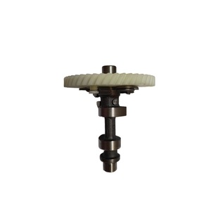 Albero a camme per modello Gda4650E, codice 701650, compatibile con parti di motori per macchinari - Product Image 1