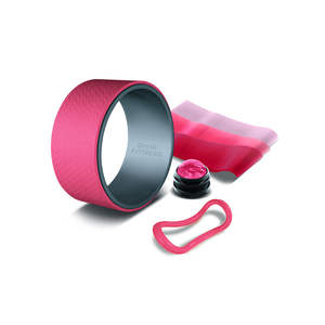 ชุดออกกำลังกายที่บ้าน D0100H7LXWT ชุดอุปกรณ์ฟื้นฟูเหล็กเคลือบยางสำหรับอุปกรณ์ฝึกความแข็งแรง ใช้ได้กับอุปกรณ์ทั่วไป - Product Image 3