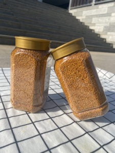 Polvo de Polen de Abeja 100% Orgánico de Alta Calidad, Alto en Proteínas (26%), Sin Aditivos, Paquete de 1 kg, Marca Xingbo - Product Image 4