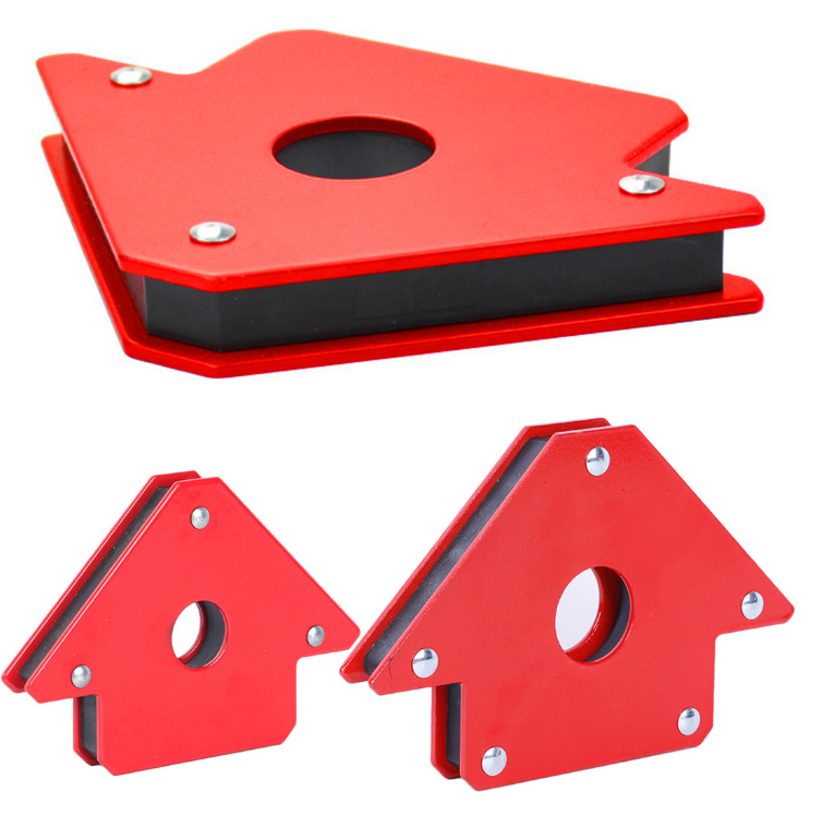 Магнитный сварочный держатель со стрелками оптом с завода 2021