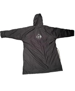 Túnica cambiante de abrigo seco ecuestre cálida impermeable unisex para montar a caballo - Product Image 2