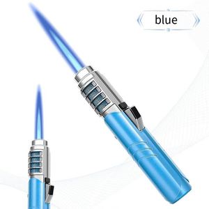 High Temperature Torch <b>Spray</b> Gun 1800°C Metal Melting Tool Refillable Butane Welding Soldering Jewelry Making - Product Image 3