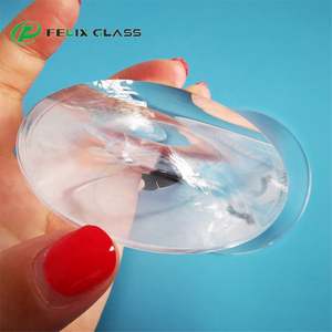 เลนส์เฟรสเนล FELIX ขนาดเส้นผ่านศูนย์กลาง 70 มม. ความยาวโฟกัส 40/50/60/70/80 มม. สำหรับโปรเจคเตอร์ DIY เลนส์เฟรสเนล LED ตัวรวมแสงพลังงานแสงอาทิตย์ และไฟฉายสำหรับเวที - Product Image 6