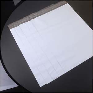 Biodegradable Custom Logo Strong Adhesion Mailing <b>Bag</b> <b>for</b> EcoConscious Business Shipping - Product Image 2
