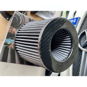 ชุดท่อไอดีคาร์บอนไฟเบอร์สำหรับ BENZ <span class=keywords><strong>AMG</strong></span> <span class=keywords><strong>A45</strong></span> CLA45 W176 2.0T,เทรนด์ใหม่ - Product Image 2