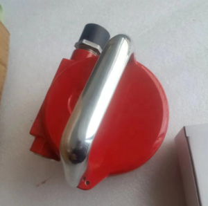 Original TL-2055 Explosion-proof Detector Test Lamp for Testing <b>Fire</b> FS24X (IR3) and FS20X (UV, IR IR/UV) - Product Image 5