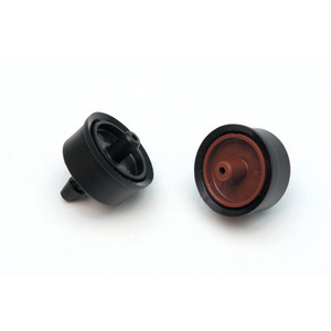 Goutteurs auto-compensateurs avec flux turbulente autonettoyant Débit de 6 L/H Paquet de 100 pour l'irrigation et l'équipement hydroponique - Product Image 1