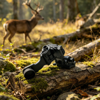 Support de casque professionnel réglable VS-14 en alliage d'aluminium pour vision nocturne, accessoires de chasse et d'observation des oiseaux