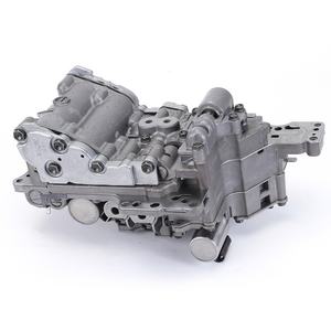 Convient aux pièces automobiles Opel 2007-2014 93192038 Corps de soupape de transmission automatique - Product Image 4