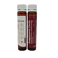 Promotion Stock Compléments alimentaires pour l'amélioration des hanches et des fesses, complément pour l'amélioration des fesses, boisson Maca Plus, liquide oral, 120 flacons