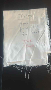 Rouleau de tissu popeline en coton peigné gris de qualité supérieure pour vêtements et textiles de maison, rembourrage, vêtements pour garçons et usage quotidien - Product Image 2