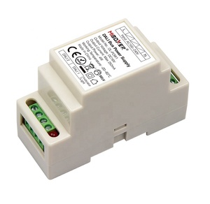 Alimentation électrique DALI Miboxer pour LED avec protection contre les courts-circuits et les basses tensions DL-POW1 - Product Image 2