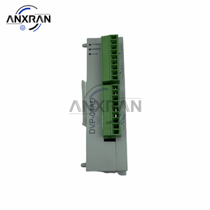 Para controlador programable DVP04ADS de módulo de entrada analógica Delta - Product Image 3