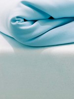 Tissu tricoté rafraîchissant effet glace en nylon et élasthanne, respirant et à séchage rapide, pour vêtements de yoga, sous-vêtements, maillots de bain et protection solaire