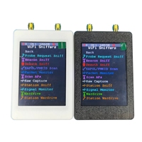 Dispositif Mar-x-Auder ESP32 2,8 pouces Wi-Fi Bluetooth Outils offensifs et défensifs permettant une connexion sans fil sécurisée et fiable ESP32 Predator