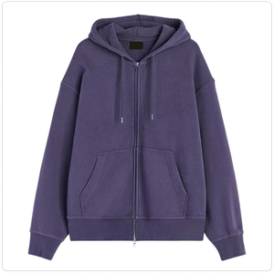 Usine de sweats à capuche OEM proposant des sweats légers, lourds et en molleton avec options de personnalisation et de marquage complètes pour les vêtements - Product Image 1