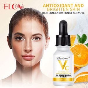 Coffret de Soins Visage Anti-Acné Bio Végan au Rétinol/Acide Hyaluronique/Vitamine C Éclaircissant – Kit de Voyage Sérums Visage - Product Image 3