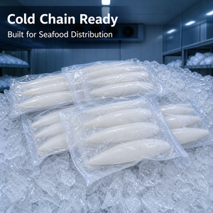 Illex - Exportador de Mariscos: Anillos y Tentáculos de Calamar Congelados (Calamar Argentino) para Suministro a <span class=keywords><strong>Supermercados</strong></span> - Product Image 6