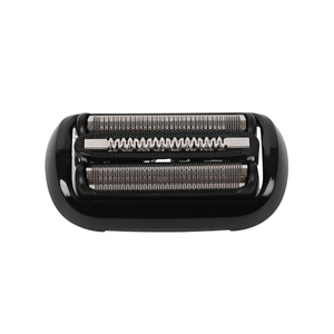 Cabezal <span class=keywords><strong>de</strong></span> Repuesto para Afeitadora Eléctrica Compatible con <span class=keywords><strong>Braun</strong></span> <span class=keywords><strong>Serie</strong></span> <span class=keywords><strong>5</strong></span> y <span class=keywords><strong>Serie</strong></span> 6, Malla 54B, Cuchilla 50-R1000s 50-B1200S 50-B1300s 50-R1320s - Product Image 2