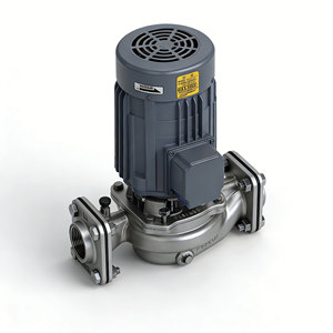 Kawamoto PSS Centrifugal <b>Water</b> <b>Pump</b> 304 Stainless Steel <b>Electric</b> Motor Drive For Clear <b>Water</b> Japan Made - Product Image 1