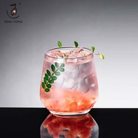 Vaisselle commerciale, hôtel, café, mariage, restaurant, fête, logo personnalisé, verres à eau, verres à thé, verres à vin, ensemble de 6 pièces
