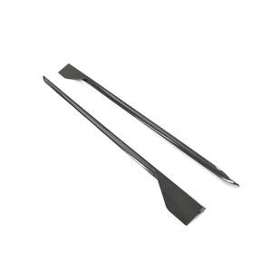 Alerones Laterales de Fibra de Carbono para Carrocería de Automóvil Serie 1 F40 para BMW <span class=keywords><strong>118i</strong></span> M Sport Hatchback de 4 Puertas 2020-2022 - Product Image 6