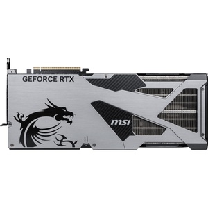 MSI GeForce RTX 5070 Ti 16G VANGUARD SOC pour ordinateur de bureau 5070TI GPU - Product Image 3