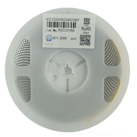 Composant électronique d'origine CL21B106KOQNNNE 0805 10uF 16V X7R Condensateur céramique MLCC SMD -55C~125C 2026+ Bobine à usage général