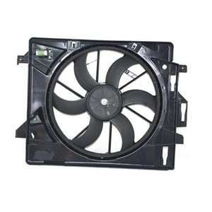 Ventilateur de refroidissement de climatisation de voiture NPFA-9931 pour <span class=keywords><strong>CHRYSLER</strong></span> TOWN COUNTRY <span class=keywords><strong>300C</strong></span> 2008-2016 DODGE <span class=keywords><strong>CARAVAN</strong></span> 2008-2018 OE 5058674AD - Product Image 1