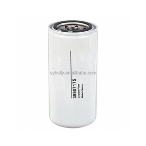 Bomba de tornillo de fibra de vidrio para filtro de aceite, accesorios de compresor de aire, elemento separador de filtro de aceite, gran oferta, <span class=keywords><strong>39907175</strong></span> - Product Image 1