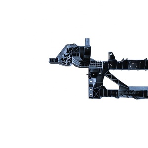 Pièces de carrosserie automobile en gros à <span class=keywords><strong>prix</strong></span> abordable : Cadre de réservoir d'eau de voiture OE 89D805563 pour <span class=keywords><strong>Audi</strong></span> Q5E, Ensemble de cadre de radiateur de voiture - Product Image 6