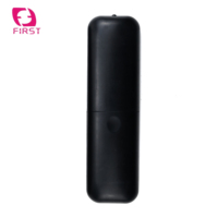 Mini teclado inalámbrico Air Flying Mouse Juego de control remoto Universal BT Access TV Netflix Android Caja de control de voz Embalaje