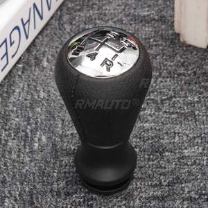 หัวเกียร์รถยนต์ 5 สปีด แบบแมนนวล สำหรับ Citroen Saxo C2 C3 สำหรับ Peugeot 106 107 205 206 207 306 307 308 405 - Product Image 2