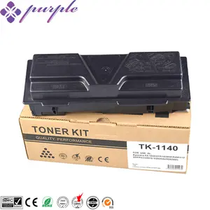 Cartucho de tóner Compatible con Kyocera, TK1140, TK1120, TK1125, TK1130, TK1145, TK1150, TK1160, TK1170
