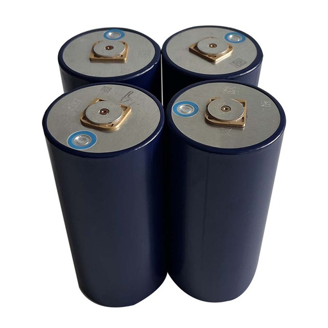 DFD DFD Lithium Ion Battery 33140 40135 EV C40 3.2V 20Ah Cylindrical Lifepo4 Battery Cell Solar Storage Electric Vehicles