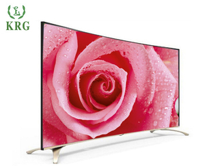 Hot Sale 55 "65" 75 "100" inch Led Tv Hd Big Tv 4k TV curved - Product Image 6