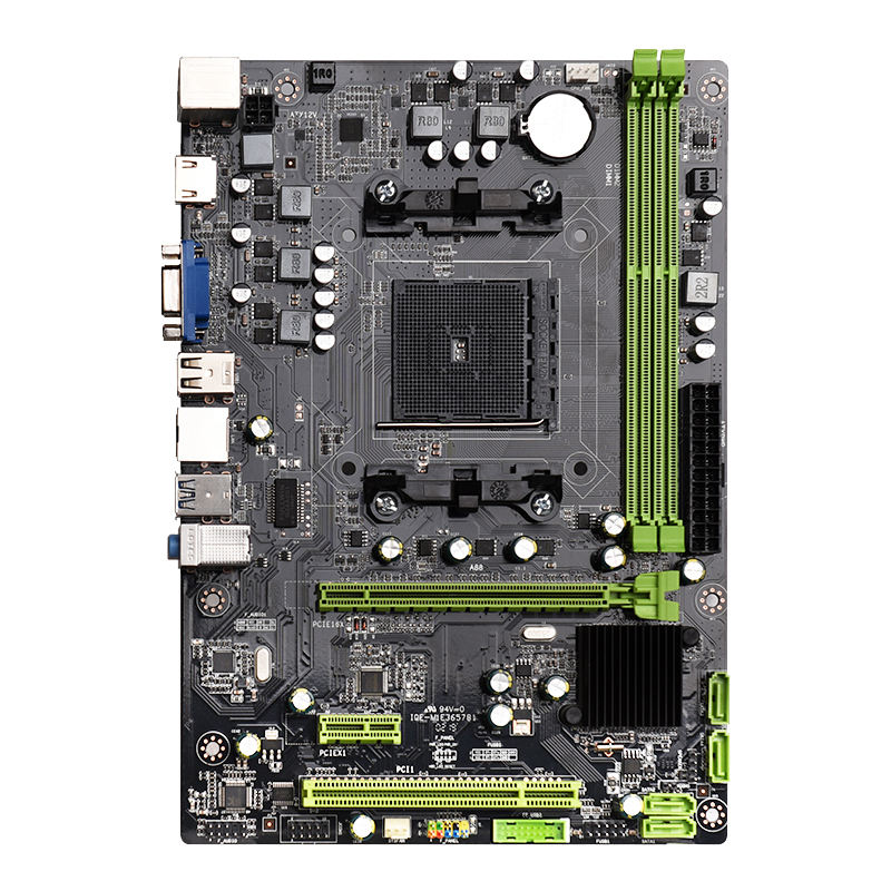 Fm2+ Gaming Motherboard Factory Direct Motherboard AMD FM2