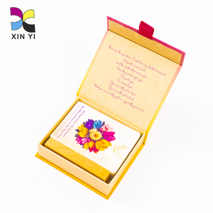 Scheda di gioco con finitura lucida <span class=keywords><strong>e</strong></span> opaca personalizzata in fabbrica - Product Image 3