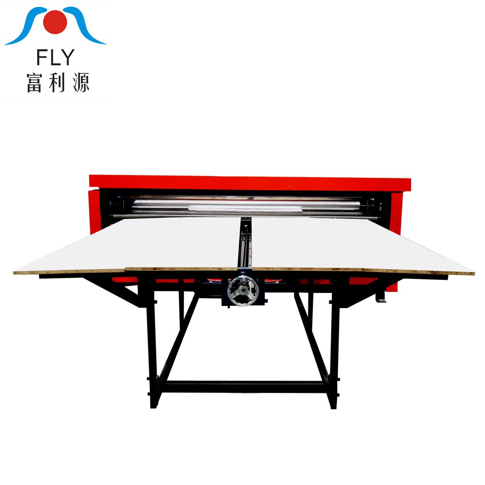 Высокоточная и простая в эксплуатации горячая Распродажа 2021 FLY2200 EPE пенопластовая машина для автоматической резки