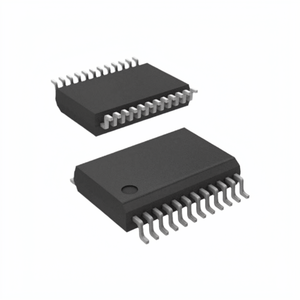 อินเทอร์เฟซบริการแบบครบวงจรดั้งเดิม 24 SSOP (0.209 นิ้ว, ความกว้าง 5.30 มม.) PCA8575DB,118 การค้าชิ้นส่วนอิเล็กทรอนิกส์ - Product Image 1
