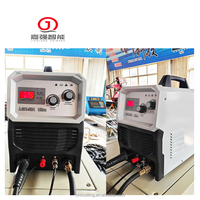 Mini équipement de découpe plasma CNC de qualité industrielle 55A Kit complet avec moteur pas à pas et roulement de composants de base inclus