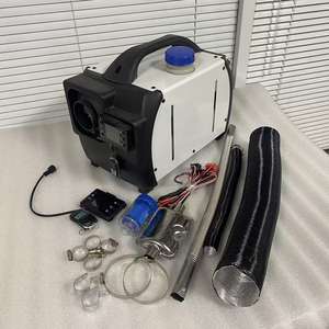 מפעל-תוצרת 12v 24v חניה דיזל חום 2kw/5kw/5kw מחמם אוויר תנור דגם - Product Image 5