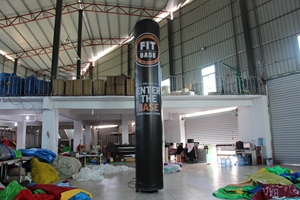 Hot Sale Inflatable air tube, air pillar for outdoor commercial sale advertising events - Product Image 1