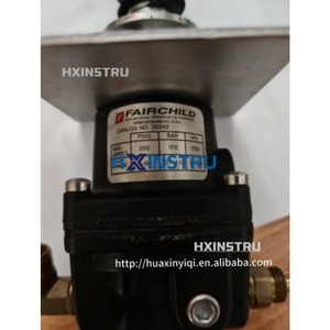 1 ชิ้น ใหม่เอี่ยม FAIRCHILD 30242 ตัวควบคุมแรงดัน จัดส่งรวดเร็วผ่าน FedEx H - Product Image 1