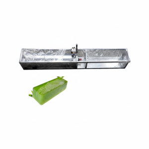 Bar petite machine d'hôtel faisant la machine savon fait à la main dpenser - Product Image 1